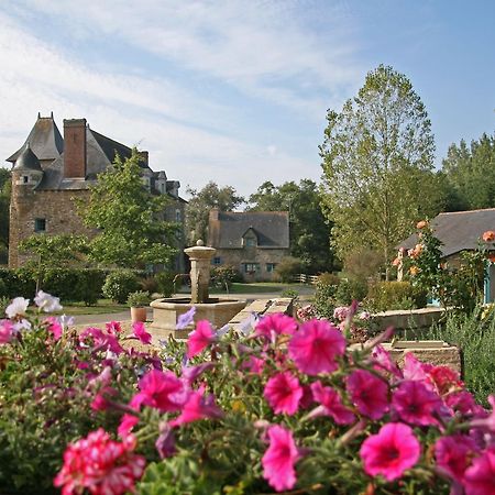 Domaine Des Forges Βίλα Riaille Εξωτερικό φωτογραφία