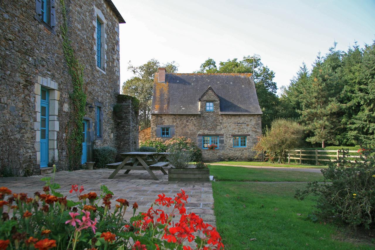 Domaine Des Forges Βίλα Riaille Εξωτερικό φωτογραφία
